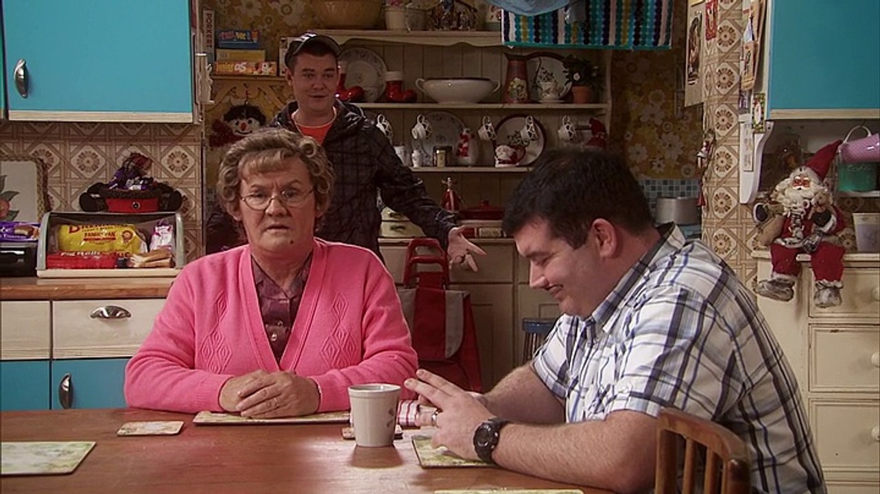 Mrs.Browns.Boys..New.Year.Special 2015 allthingsirish tv