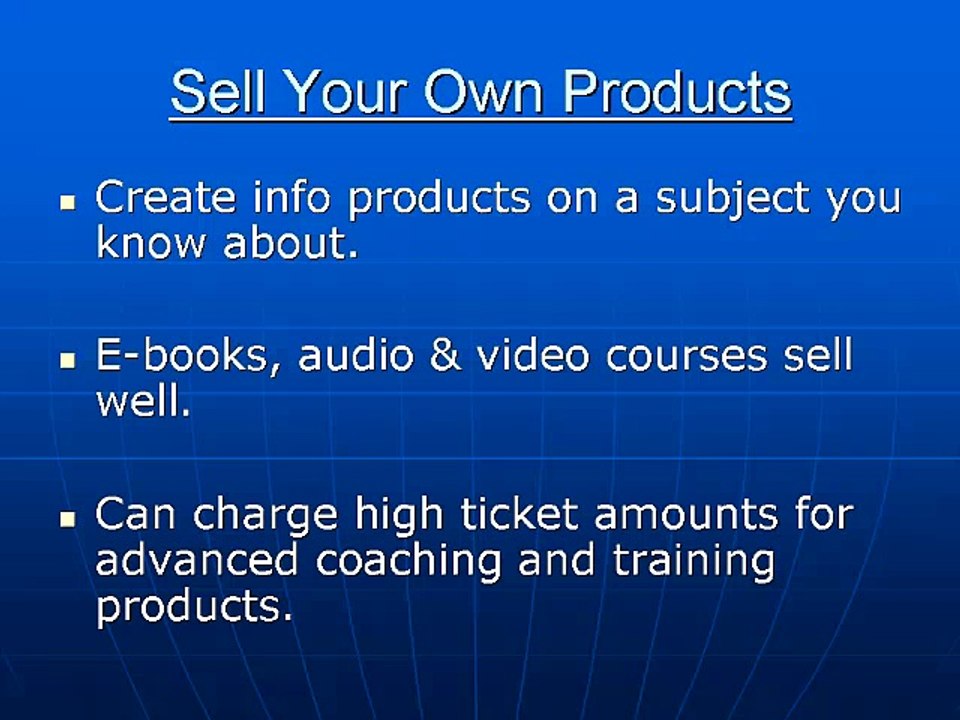 How To Make Money Online With Internet Marketing 2015