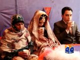Collective Marriages-Geo Reports-04 Jan 2015