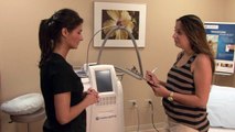 CoolSculpting of the Love Handles in Connecticut at Jandali Plastic Surgery