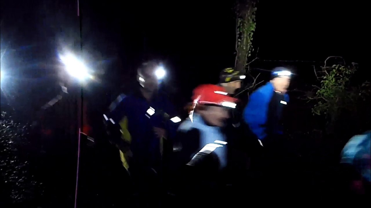 Néris Les Bains / Vendredi 2 Janvier 2015