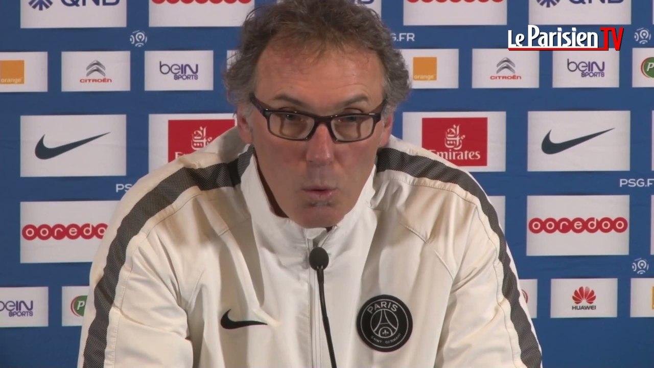 PSG. Blanc sur le mercato: « Il y aura certainement des mouvements »