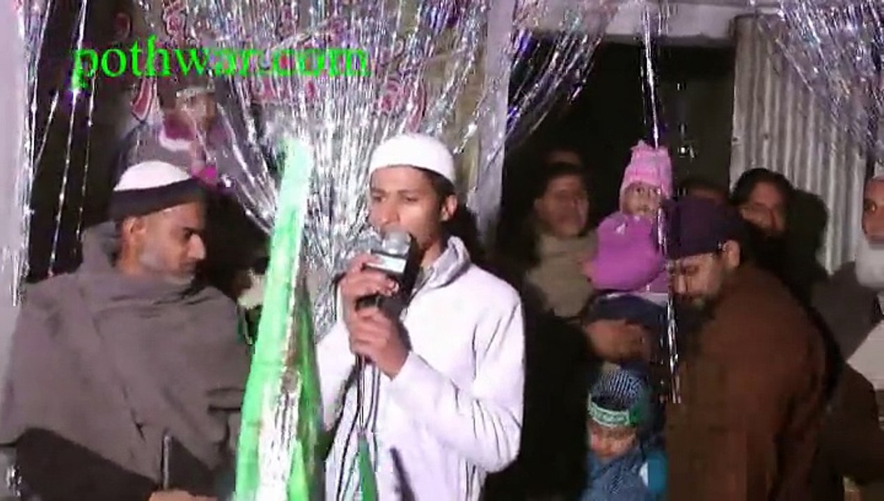 millad choa khalsa