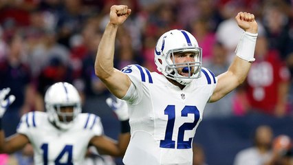 Bold Predictions: Wild Card Sunday