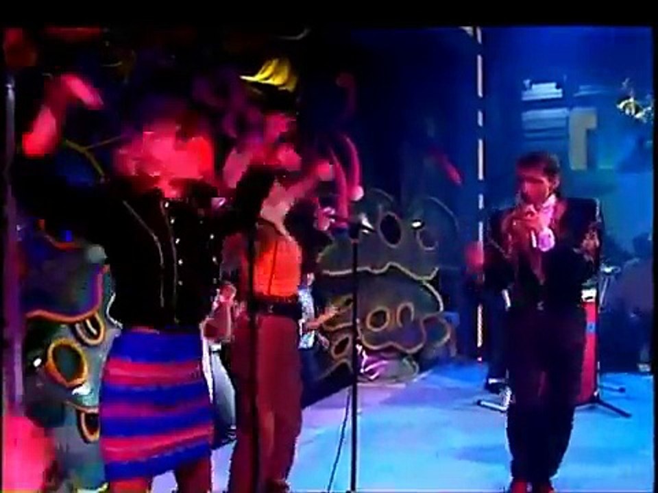 MC Miker G & DJ Sven Feat. The Kool & The Gang - Celebration Rap !