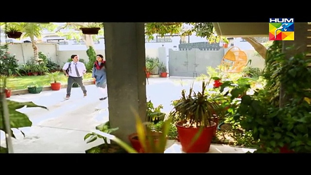 Nikah Episode 1 Full HUM  Drama Jan 04, 2015 -