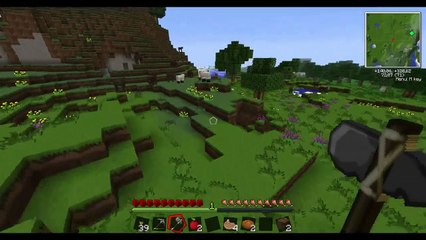 Lets Play - Tekkit Lite #2