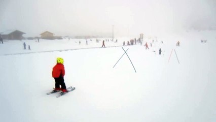 Ski Leonie