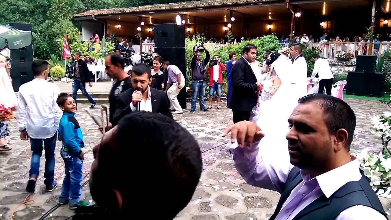 MENAJER HASAN BADIR DEVRAN ŞENGÜMÜŞ