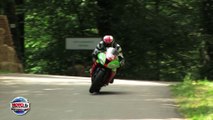 Hill Race : The French Tourist Trophy