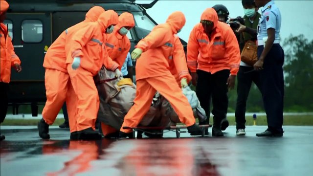 AFP - Le JT, 1ère édition du dimanche 4 janvier