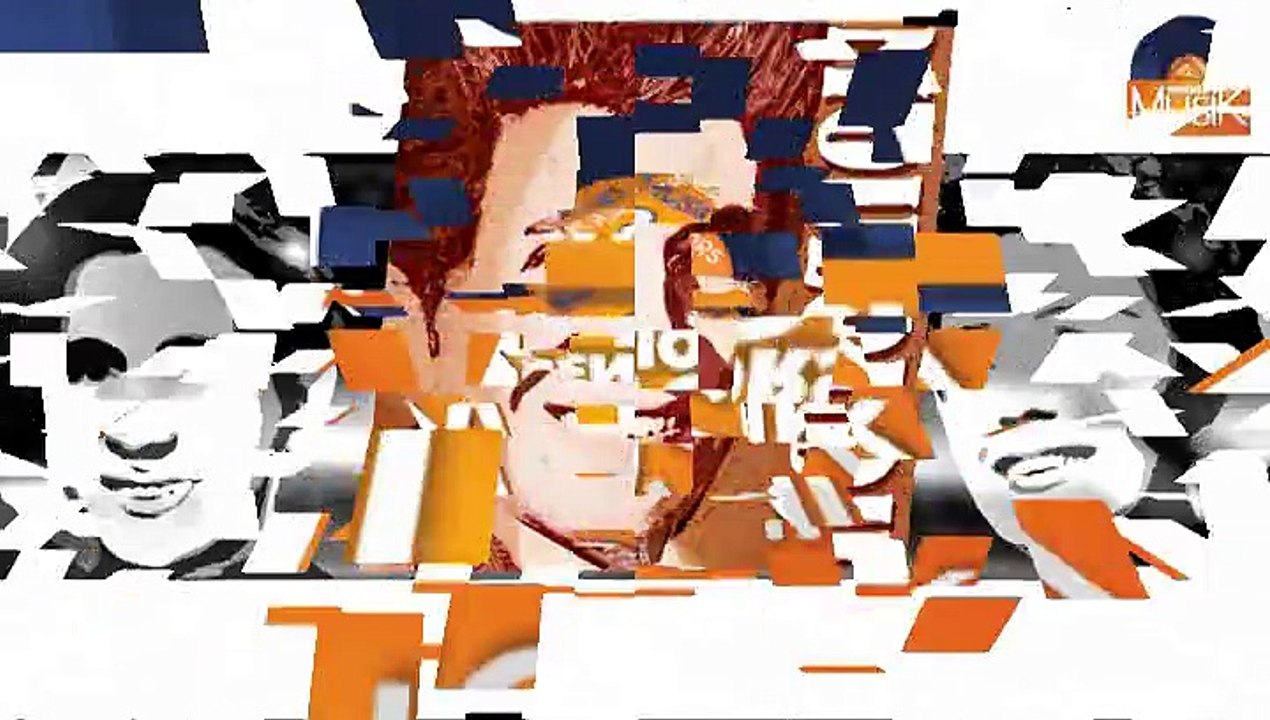 Mouloudji - Toi tu souris (HD) Officiel Seniors Musik