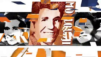 Mouloudji - Tout l'amour que j'ai (HD) Officiel Seniors Musik