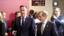 Cameron: 2017 Abstimmung über Verbleib Großbritanniens in der EU