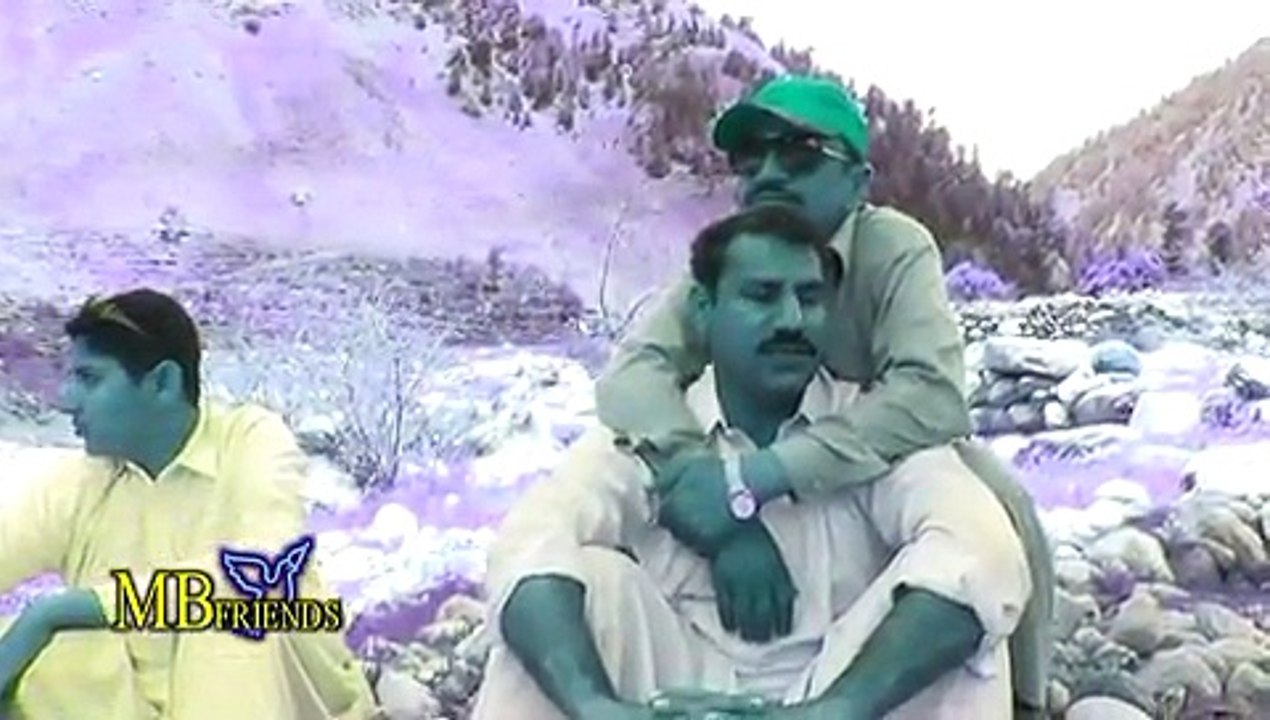 Hum Ape Ke Ap Ke Hain Kon By Asif Hameed Khan