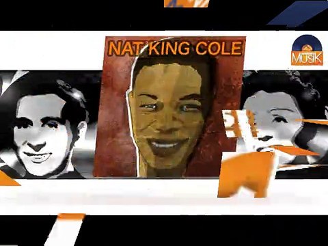 Nat King Cole - Get Your Kicks On Route 66 (HD) Officiel Seniors Musik