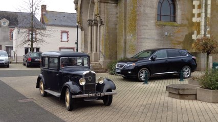 "Dans la nuit, la liberté", nouveau spectacle de Transmission