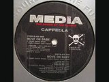 Cappella - Move On Baby (Extended Mix) BEST VERSION!!!!
