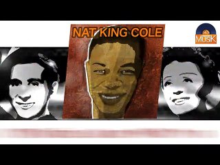Nat King Cole - I'll String Along With You (HD) Officiel Seniors Musik