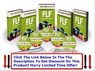 Fat Loss Factor Program Dr Charles + Fat Loss Factor Login