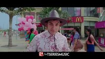 Nanga Punga Dost Video Song PK, Aamir Khan, Anushka Sharma