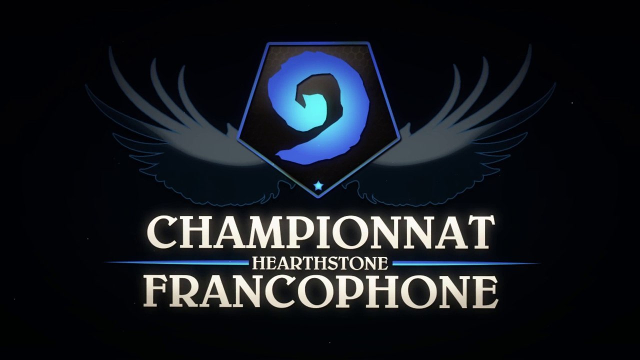 Championnat Francophone - Teaser FR