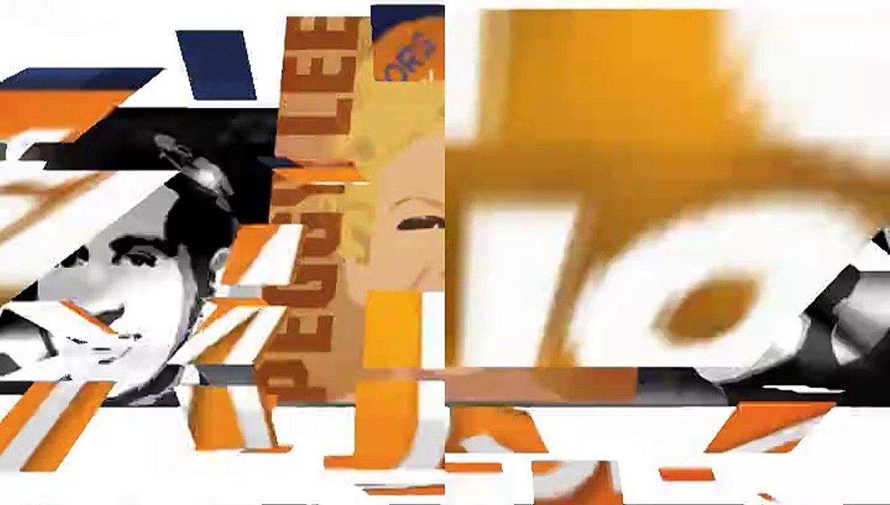 Peggy Lee - Too Late Now (HD) Officiel Seniors Musik