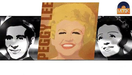 Peggy Lee - What's New (HD) Officiel Seniors Musik