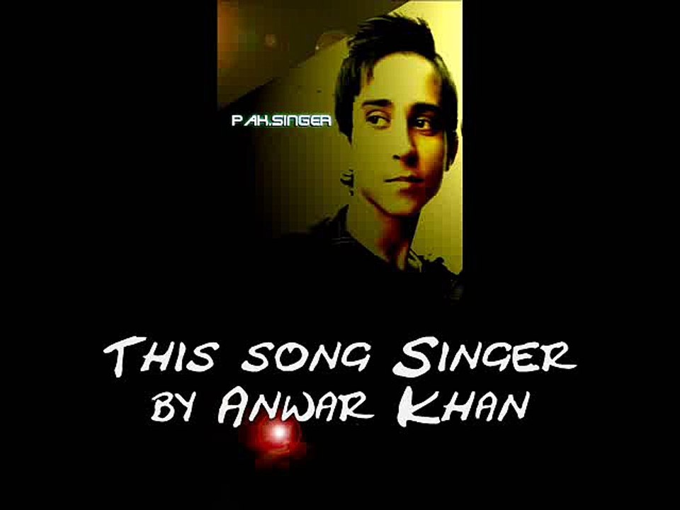 pakistan singer