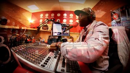 Ras Kass "Jekyll 2 Hyde" Freestyle @ LA Talk Live "The Rap Project Show" with D-Braxx, 04-26-2013