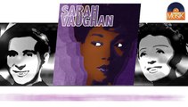 Sarah Vaughan - I Could Make You Love Me (HD) Officiel Seniors Musik