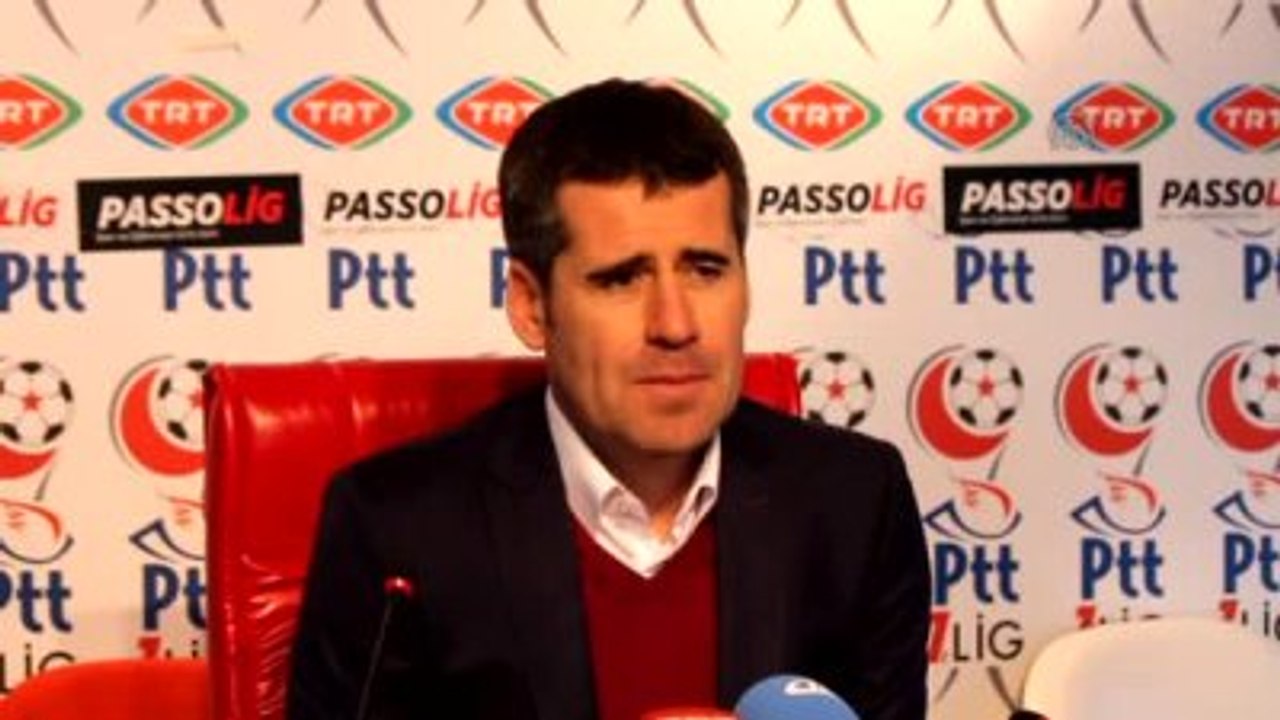 Maçın Ardından - Erhan Altın ve Hüseyin Eroğlu