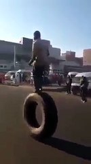 woow what a talent plz  must Watch n share