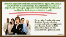 Bradford Woods Appraisers - 412.831.1500 - Appraisal Bradford Woods