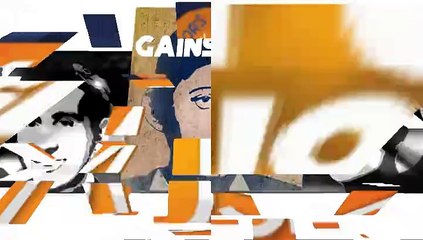 Serge Gainsbourg - Les sambassadeurs (HD) Officiel Seniors Musik