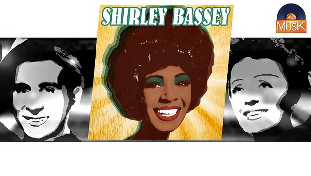 Shirley Bassey - If I Had a Needle and Thread (HD) Officiel Seniors Musik