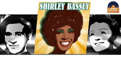 Shirley Bassey - Kiss Me Honey, Honey Kiss Me (HD) Officiel Seniors Musik