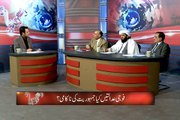 Lt. General (R) Amjad Shoaib Gets Angry on Good and Bad Taliban Debate