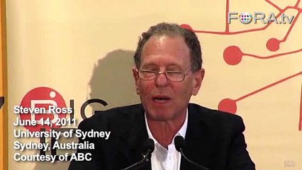 Why the Hollywood Right Always Gets It Right