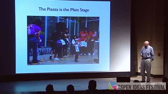 SF's Hottest Date Spot? The Cal Academy of Sciences