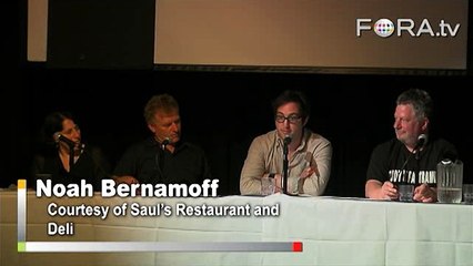 NYC's Mile End Challenges Jewish Deli Nostalgia