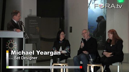 SF Opera’s 'Ring' Cycle: Gods, Valkyries, and Politics