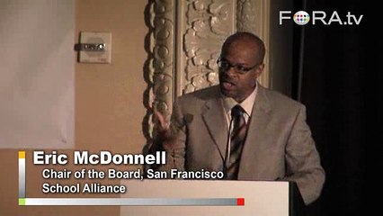 SFSA Chair Channels Whitney: The Children Are Our Future