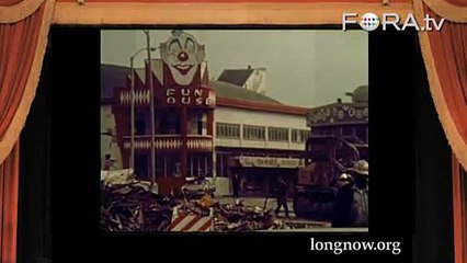 Remembering San Francisco’s Playland-at-the-Beach