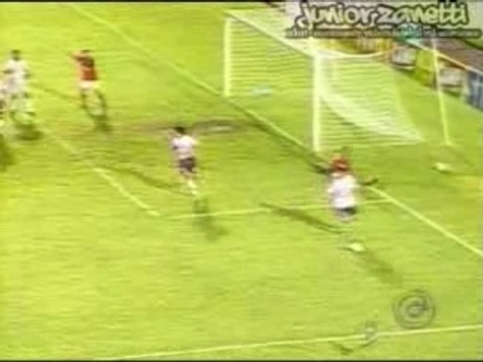 America vs Sertaozinho