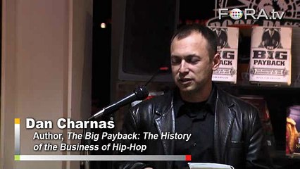 The Story of Hip-Hop: Money, Women and Desegregation