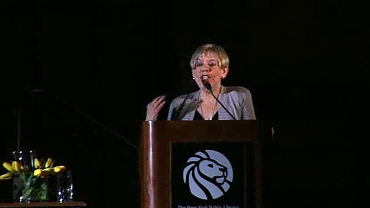 Karen Armstrong: Love Thy Enemy