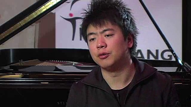 Lang Lang Foundation Brings Music Back to Public Schools