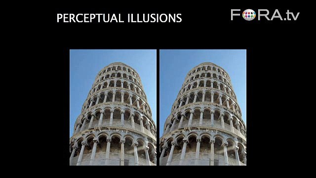 Author Sam Harris on the Pitfalls of Moral Illusion