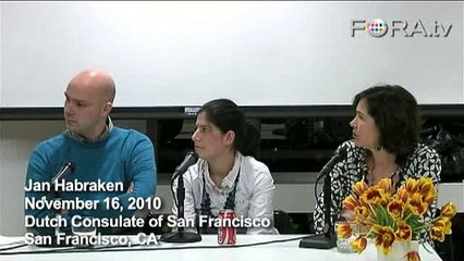 Dutch Design Tip: Focus on the Story Behind the Product